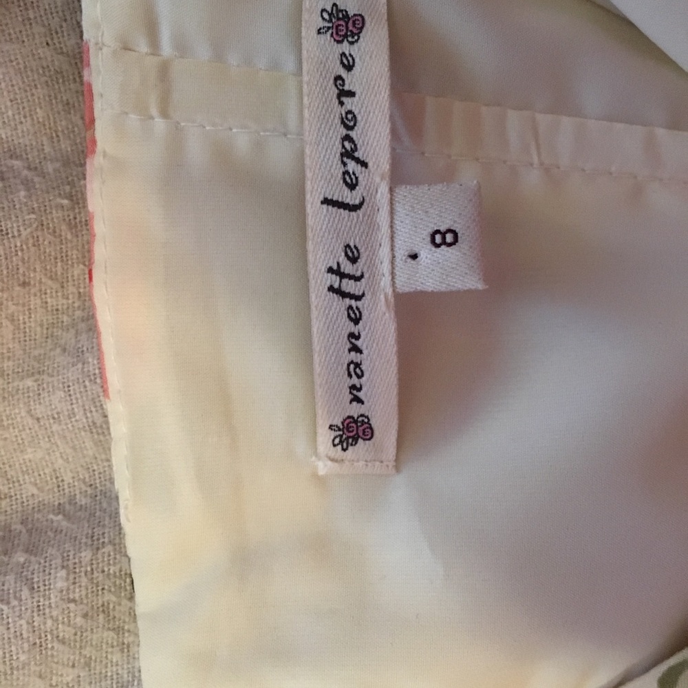 Nanette Lepore Top